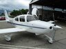 Cirrus SR20