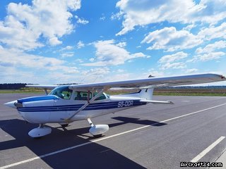 Cessna C172N
