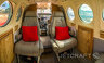 Beechcraft King Air C90A /pic 3