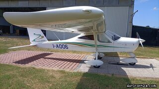 Tecnam P 92