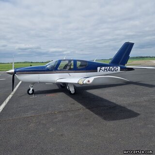 Eads/Socata TRINIDAD