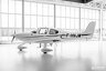 Cirrus SR22-G5