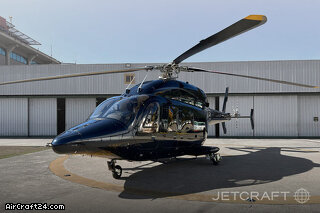 Bell Helicopter 429