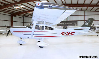 Cessna T182T