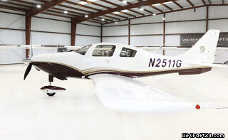 Cessna 400