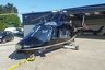 Agusta 109A MKII Agusta 109A MKII