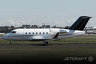 Bombardier/Challenger 604