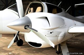 Diamond DA-42 TWIN STAR NG-VI