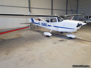 Cessna 172 H