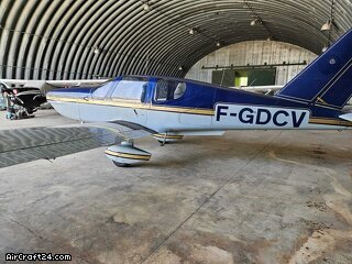 Eads/Socata Socata TB-10 Tobago