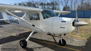 Cessna 150L