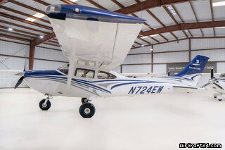 Cessna 182T