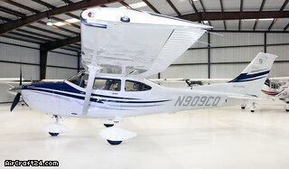 Cessna 182T