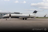 Bombardier Global 6000