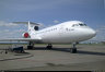 Yakovlev YAK 42D Yakovlev YAK 42D