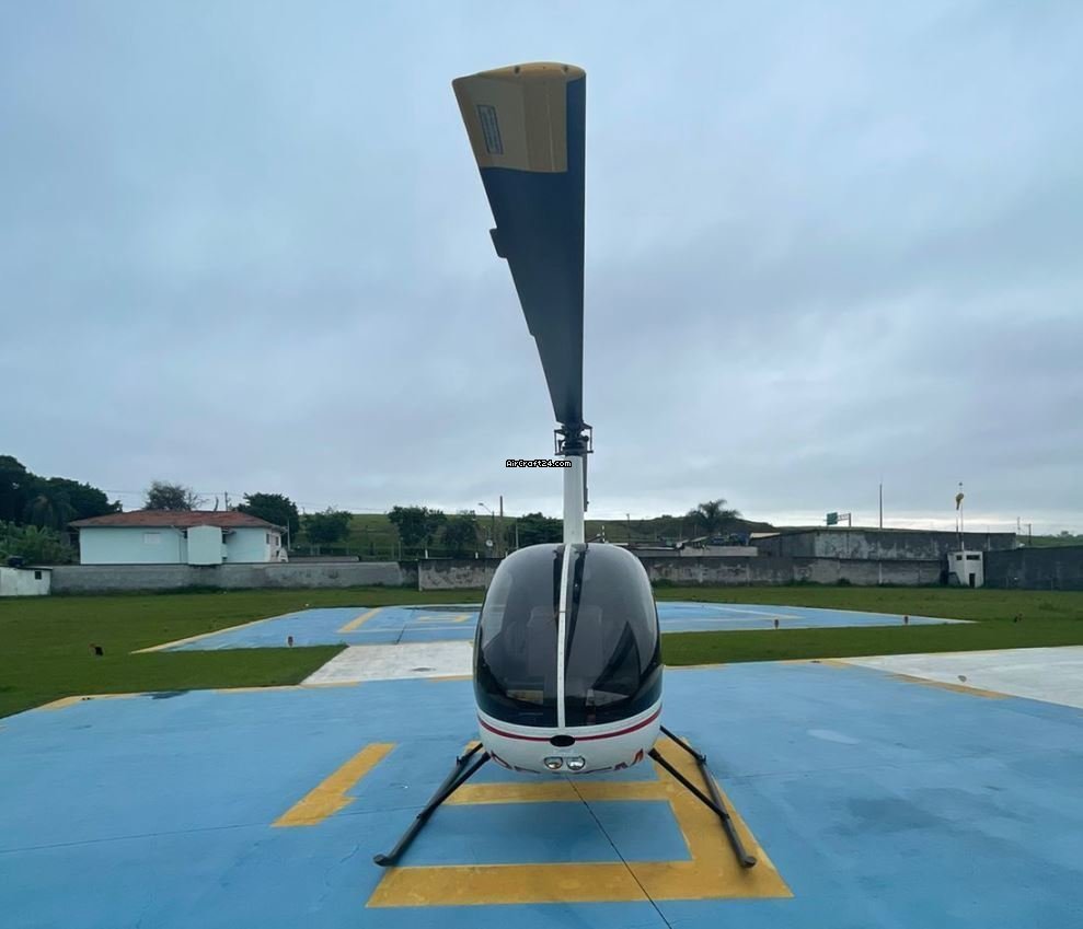 2012 Robinson R22 Beta II, photo 2