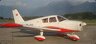 Piper PA-28-140 Cherokee 160 hp