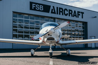 Aquila A210
