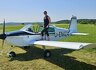Grumman/American General AA1A Trainer /pic 2