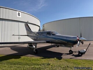 Piper Malibu / Mirage / Matrix