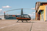 Robinson R44 Raven II /pic 3
