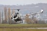 Schweizer Hughes 269C / 300C /pic 2