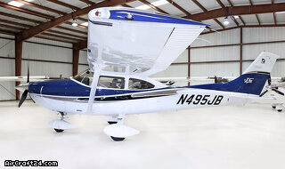 Cessna T182T