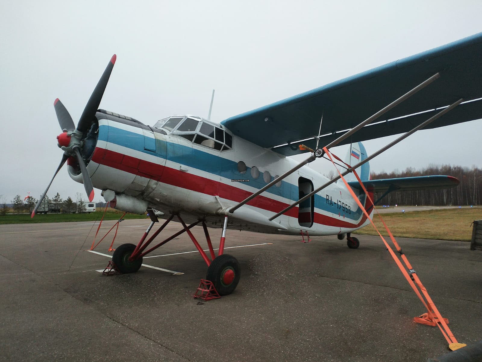 2026 Antonov TR-301, photo 2