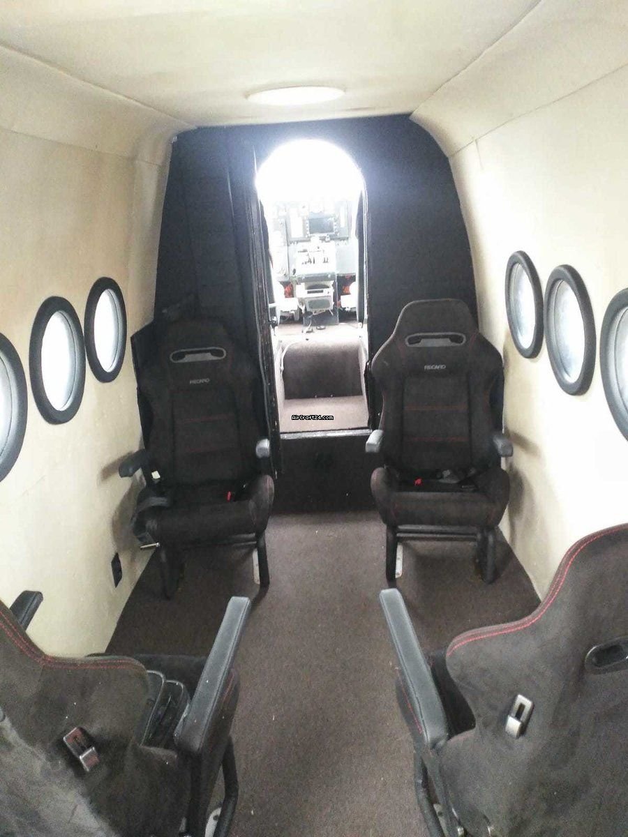 2026 Antonov TR-301, photo 4