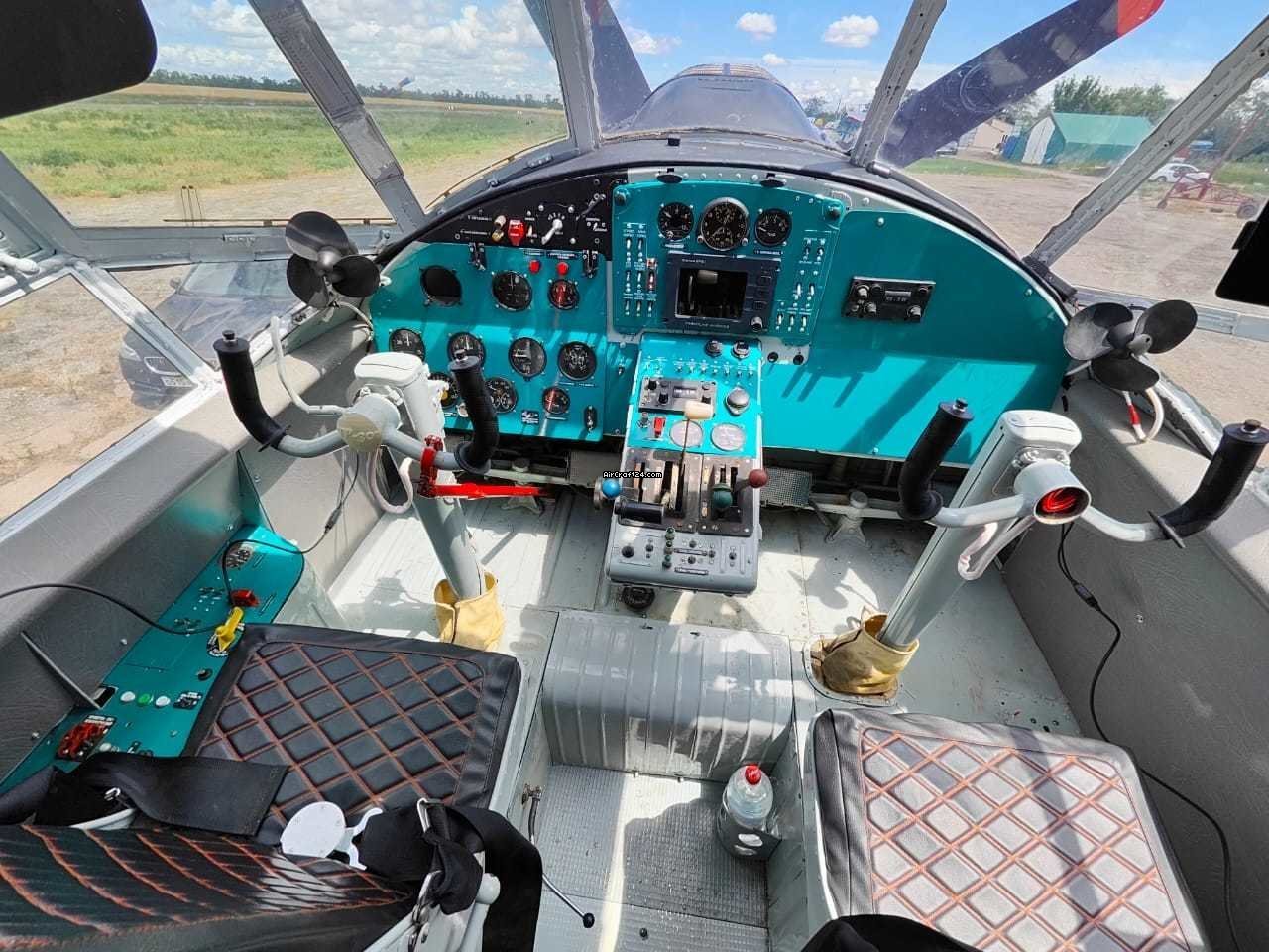 2026 Antonov TR-301, photo 7