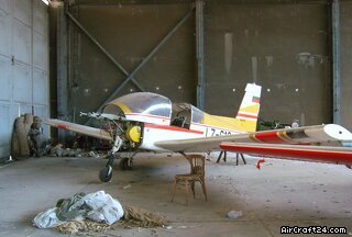 Zlin Zlin142, LZ810