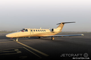 Cessna Citation CJ3