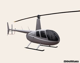 Robinson R44 Raven I
