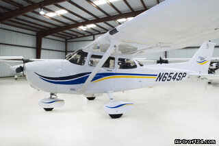 Cessna 172SP