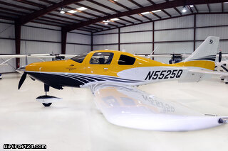 Cessna TTx