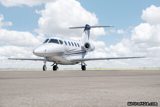 Beechcraft Premier 1A