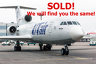 Yakovlev YAK 42D Yakovlev YAK 42D