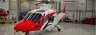 Agusta AW109SP Agusta AW109SP