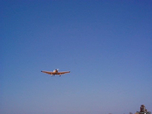 1974 Let Zet-37A, photo 2