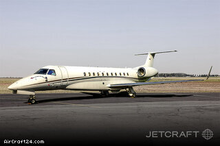 Embraer Legacy 650