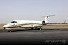 Embraer Legacy 650