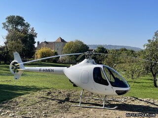 Guimbal Cabri G2