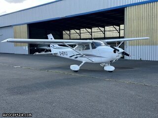 Cessna 172N