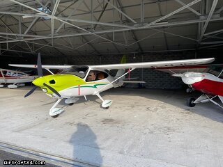 Tecnam P2010