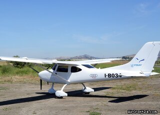 TL-Ultralight Sirius3000