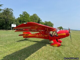Kit Fox Speedster IV