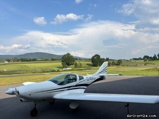 JMB Aircraft VL3