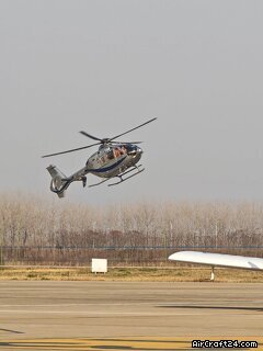Eurocopter EC135P2