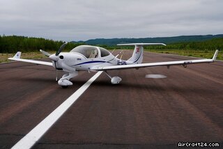 Diamond DA40NG
