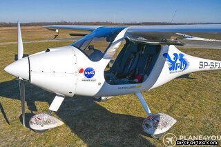 Pipistrel Virus